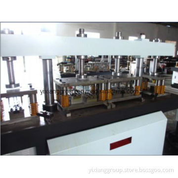 Aluminium Profiles Hydraulic Punch Press